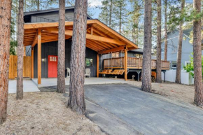 Elmwood place #2218 Big Bear Lake